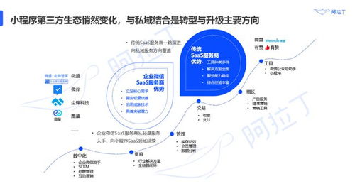 小程序DAU超4.1億 解碼微信電商未來三年GMV破10萬億的互聯網技術服務新紀元